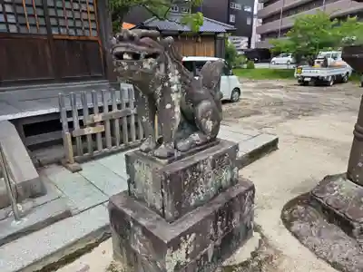 本庄神社(佐賀県)
