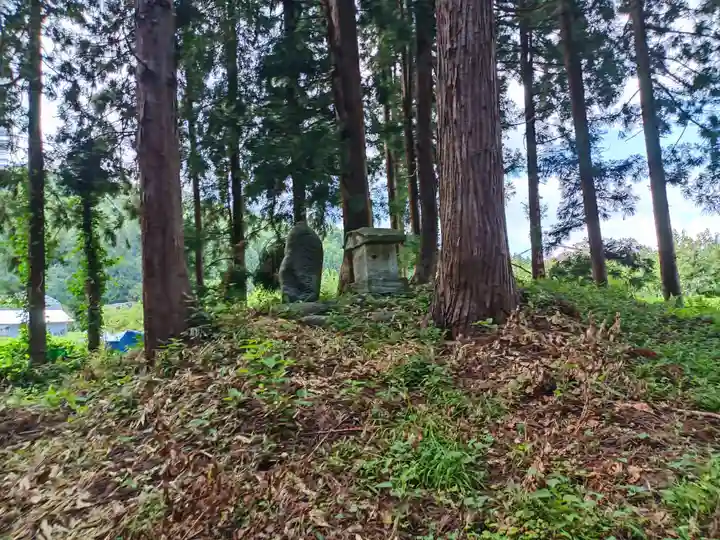 稲荷神社(山形県)