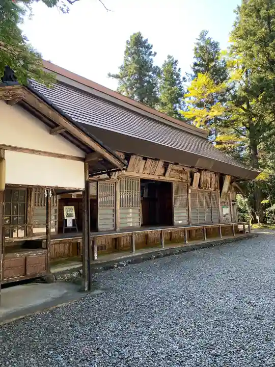 元伊勢内宮 皇大神社(京都府)