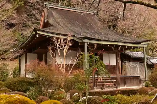 寂光院(京都府)