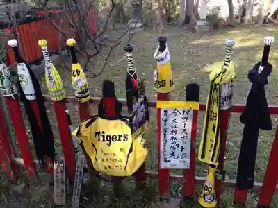 大江神社(大阪府)