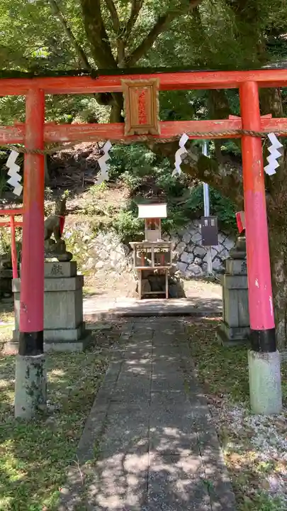 長等神社(滋賀県)
