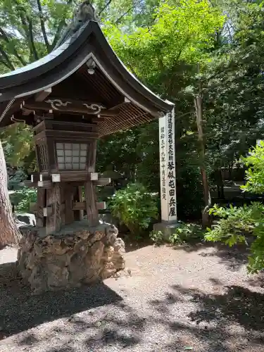 琴似神社(北海道)