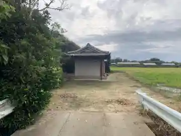 厳島神社(千葉県)