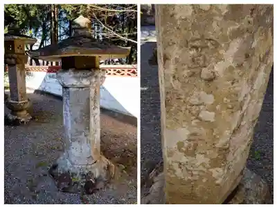 妻垣神社(大分県)