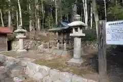 油日神社(滋賀県)