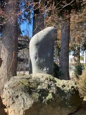原中神社(福島県)