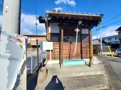 大日薬師堂(栃木県)