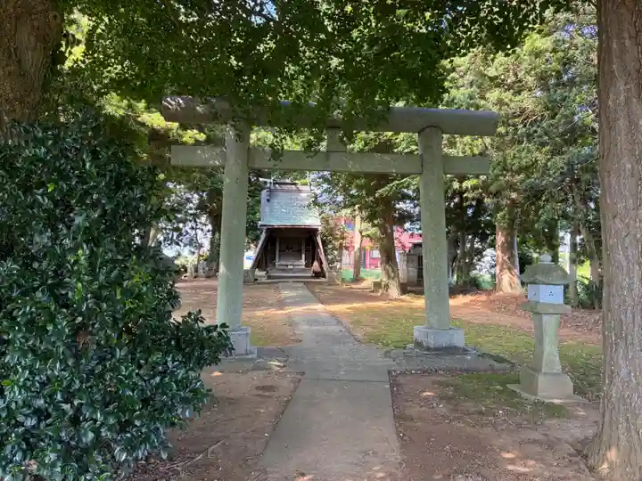 水神社(千葉県)