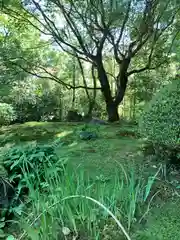 詩仙堂（丈山寺）(京都府)