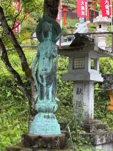 金剛山瑞峯寺(金剛不動尊) (栃木県)