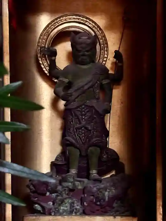 鹿王院(京都府)