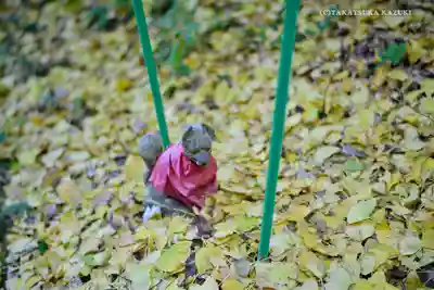 佐助稲荷神社(神奈川県)