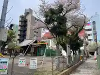 山神社(静岡県)