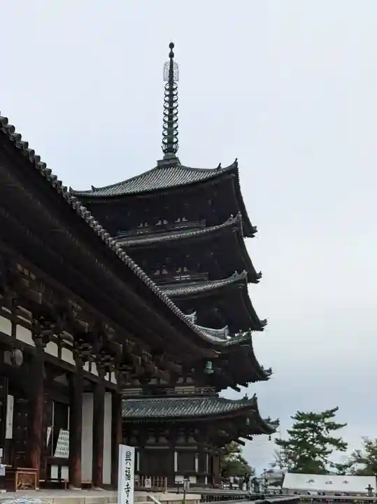 興福寺(奈良県)