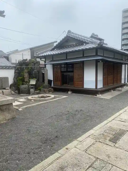 京善寺(大阪府)