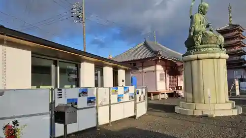 津観音(三重県)