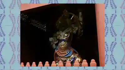 日光山輪王寺 大猷院(栃木県)