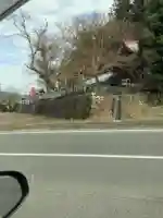 丸根山弘法大師堂 稲荷神社のその他建物