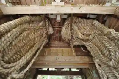 大宝寺のその他建物