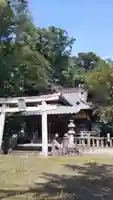 八坂神社のその他建物