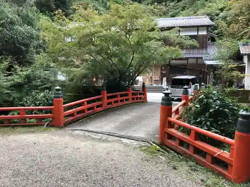 磐船神社のその他建物