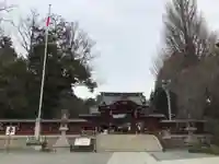 秩父神社のその他建物