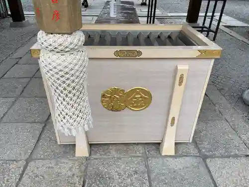 安井金比羅宮のその他建物