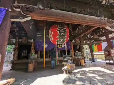 頂法寺（六角堂）(京都府)