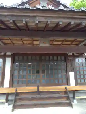 普賢寺(埼玉県)