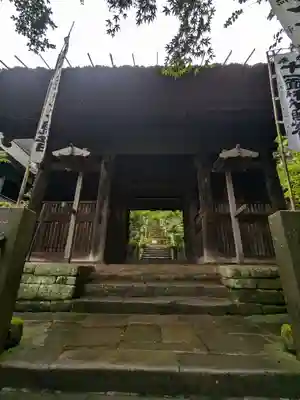 杉本寺(神奈川県)