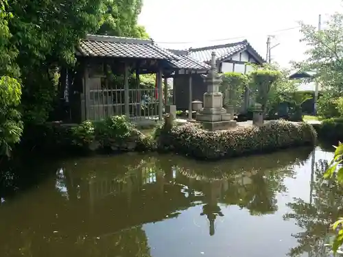 教興寺のその他建物