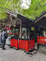 野宮神社(京都府)