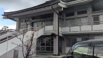 本地寺(滋賀県)