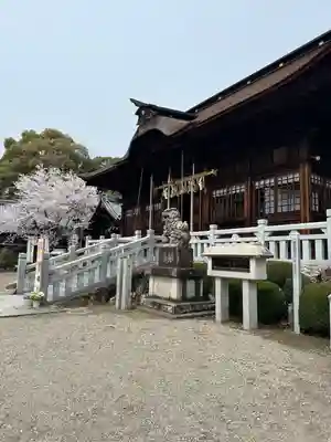 手力雄神社(岐阜県)