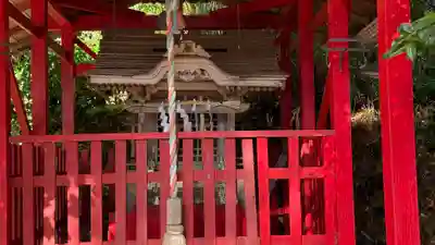 天満神社(兵庫県)