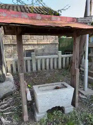 津神社(茨城県)