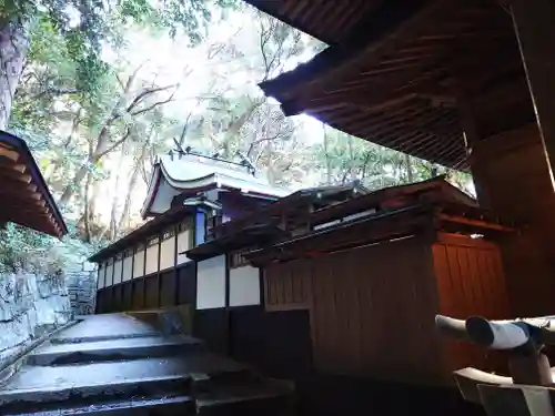 泉神社(茨城県)