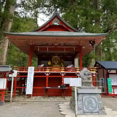 日光二荒山神社のその他建物