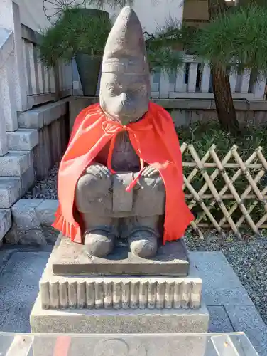 赤坂氷川神社(東京都)