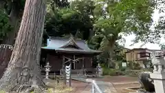 日枝神社の建物その他