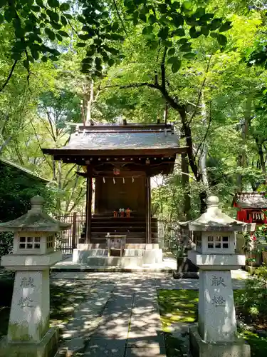 熊野神社(東京都)