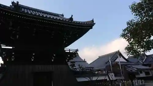 本興寺のその他建物