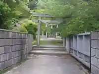 塩竃厳島神社(山口県)