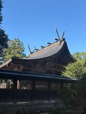 出石神社(兵庫県)