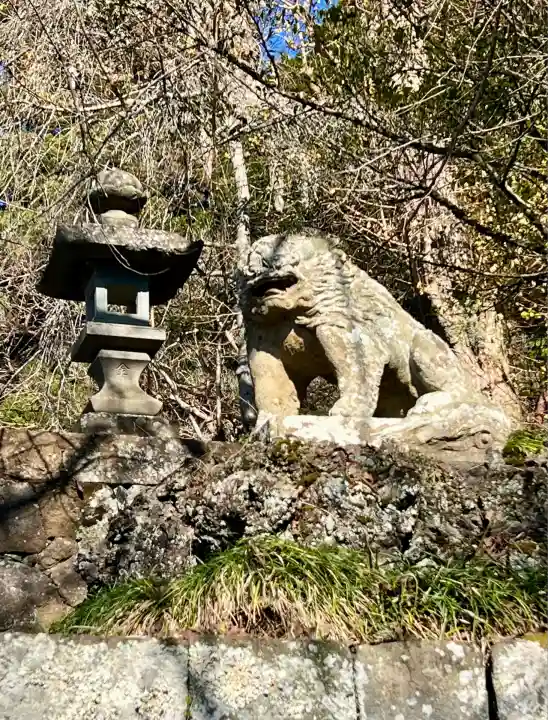 村山浅間神社(静岡県)