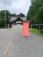 当別神社(北海道)