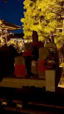 蓮華王院（三十三間堂）(京都府)