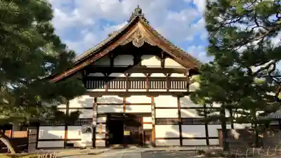 建仁寺（建仁禅寺）(京都府)