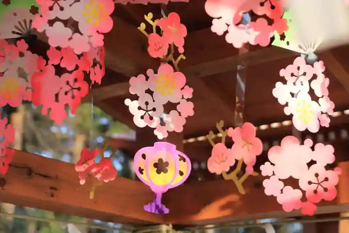 阿久津「田村神社」(郡山市阿久津町)旧社名:伊豆箱根三嶋三社の手水舎